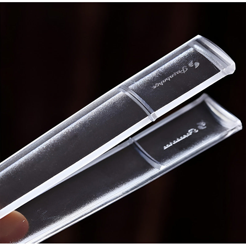 X6 Hielera De Vidrio Con Pinzas Cubetas Hielo Hielera Cubeta