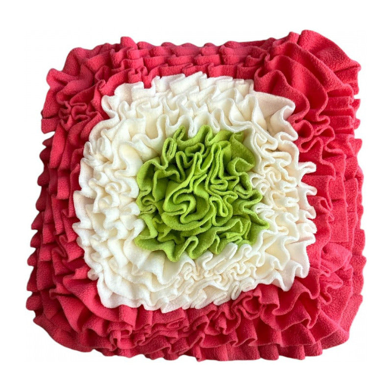 Juguete Olfativa Perro Juguete Alfombra Olfativa Para Perro