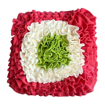 Juguete Olfativa Perro Juguete Alfombra Olfativa Para Perro