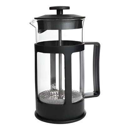 2 Cafetera Prensa Francesa Manual Cafe Prensa Francesa 600ml