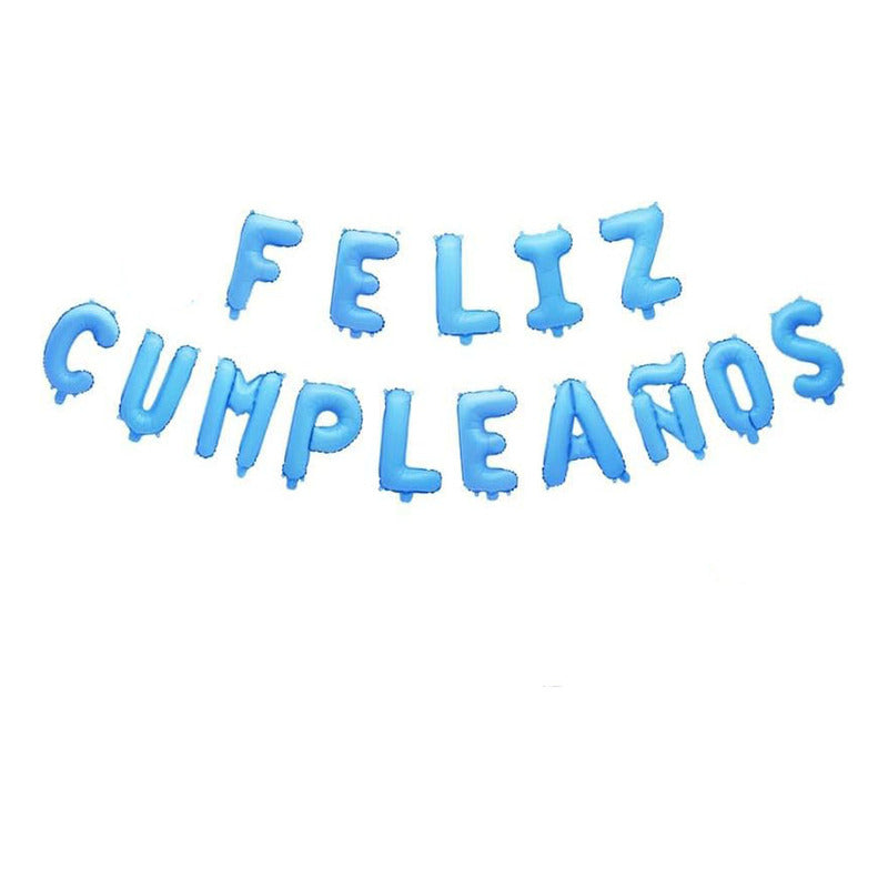 Set 57 Globos Plim Plim Decoracion Plim Plim Globos Metalico