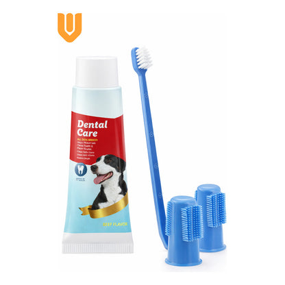 Cepillo Y Pasta De Dientes Perro Pasta Dientes Mascotas