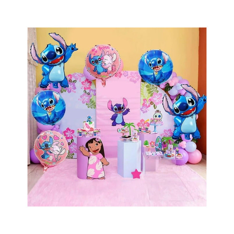 Topper Cumpleaños Torta Cotillon Cup Cake Fiestas Decoracion