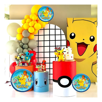 Globo Decoracion De Fiestas Globos Decorativos Cumpleaños