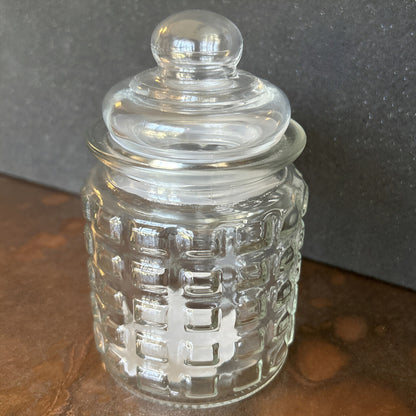 X6 Azucarero Frascos Especieros Hermetico Bombonera Azucarer