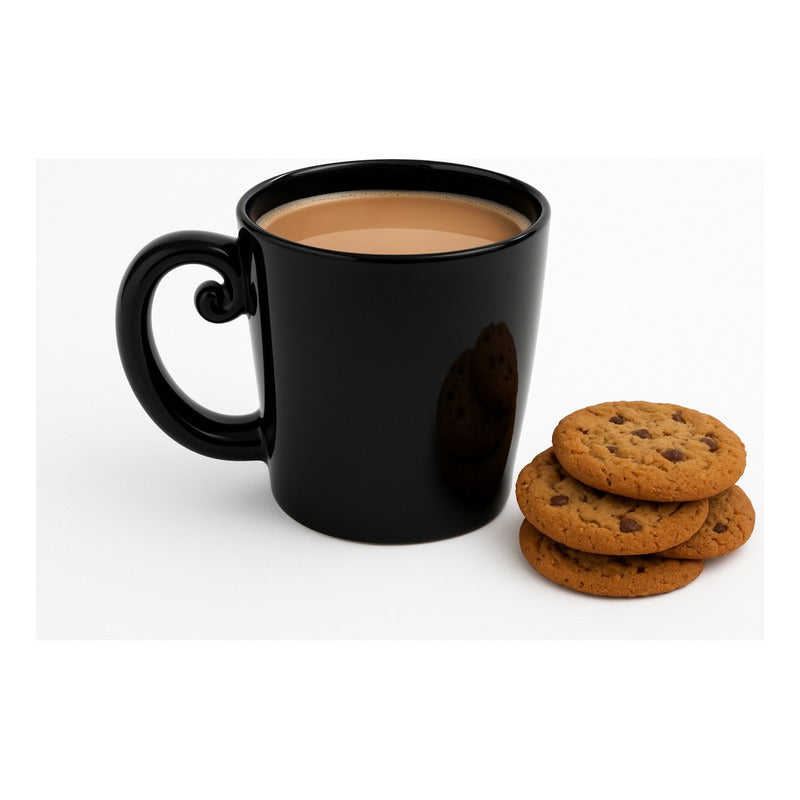 Taza Para Cafe Tazon De Café Tazas Para Cafe Frio Caliente