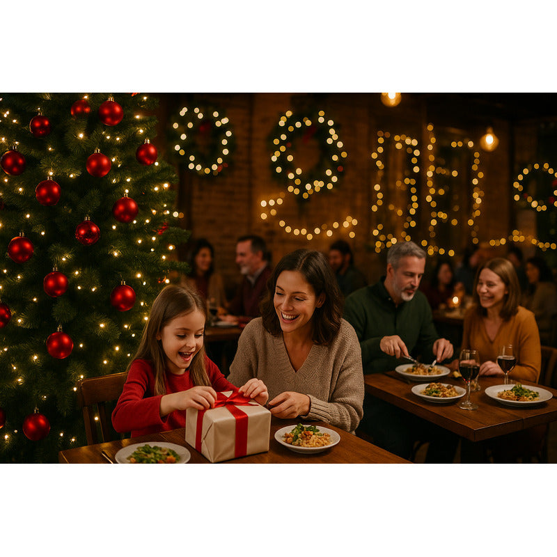 Esferas Navidad Lisa Bolas Navidad Decoracion Esfera Navideñ