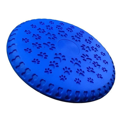 Frisbee Perro Disco Frisbee Para Mascota Perro Juguete Perro