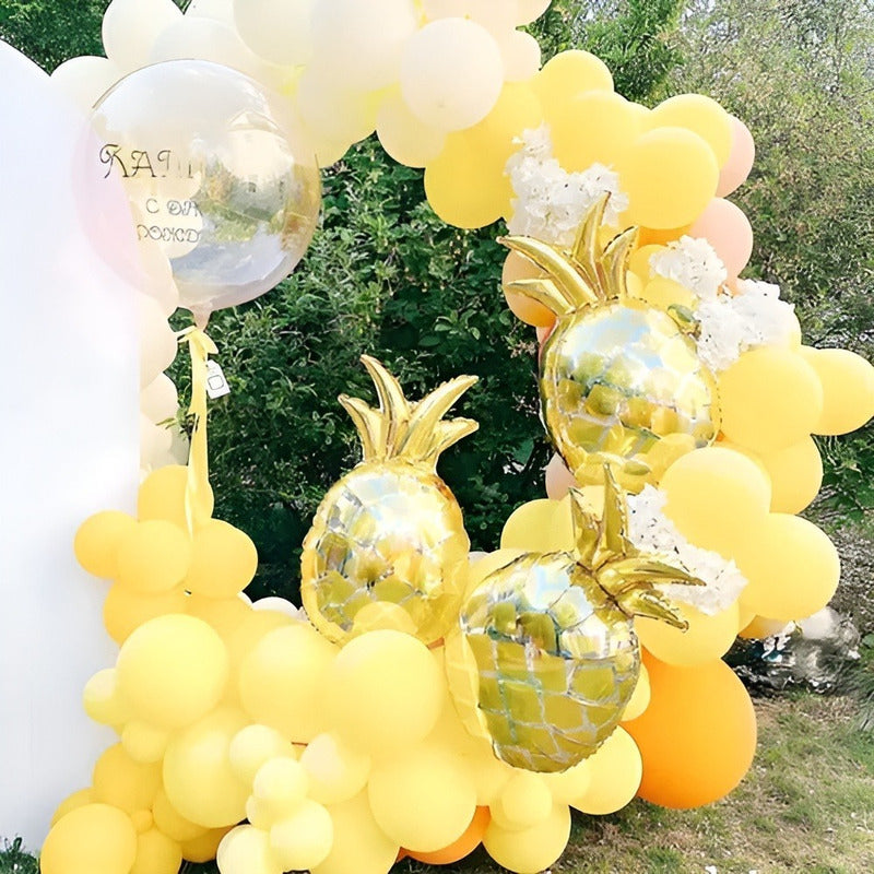 X25 Globos Globos Cumpleaños Globo Unicolor Decoracion 557