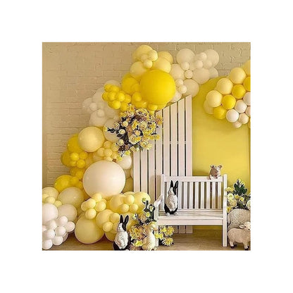 X25 Globos Globos Cumpleaños Globo Unicolor Decoracion 557