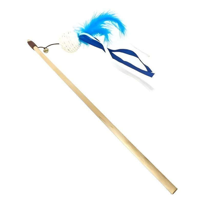 Juguetes Gatos Juegos Para Gatos Juguetes De Gato Varita 767