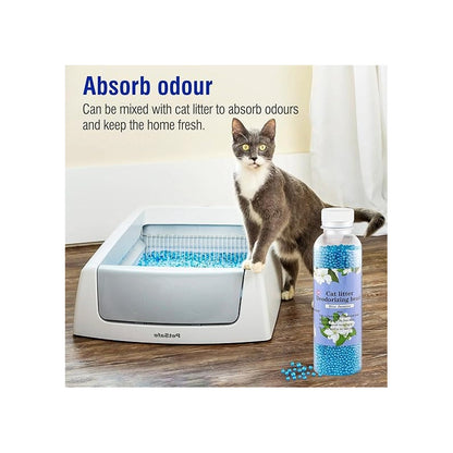 Aromatizante De Arena Para Gatos Aromatizador De Arena Gato