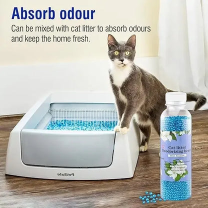 Aromatizante De Arena Para Gatos Aromatizador De Arena Gato