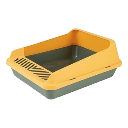 Arenero Para Gato Higiene Gatos Caja De Arena Para Gatos