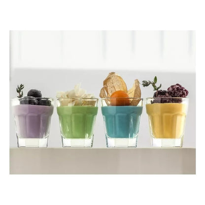 Set 30 Vasos Shot Tequilero Vasos Shopero Vaso Shot Vidrio