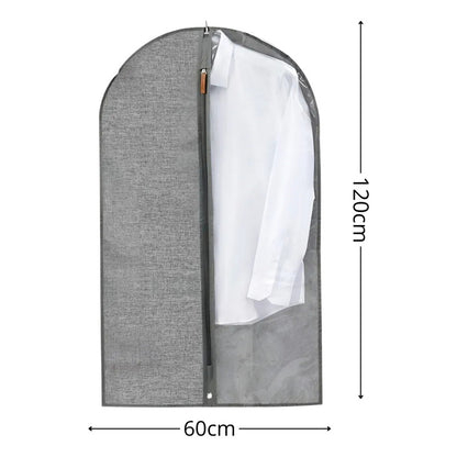 Organizadores De Ropa Organizador Colgante Ropa 60x120cm