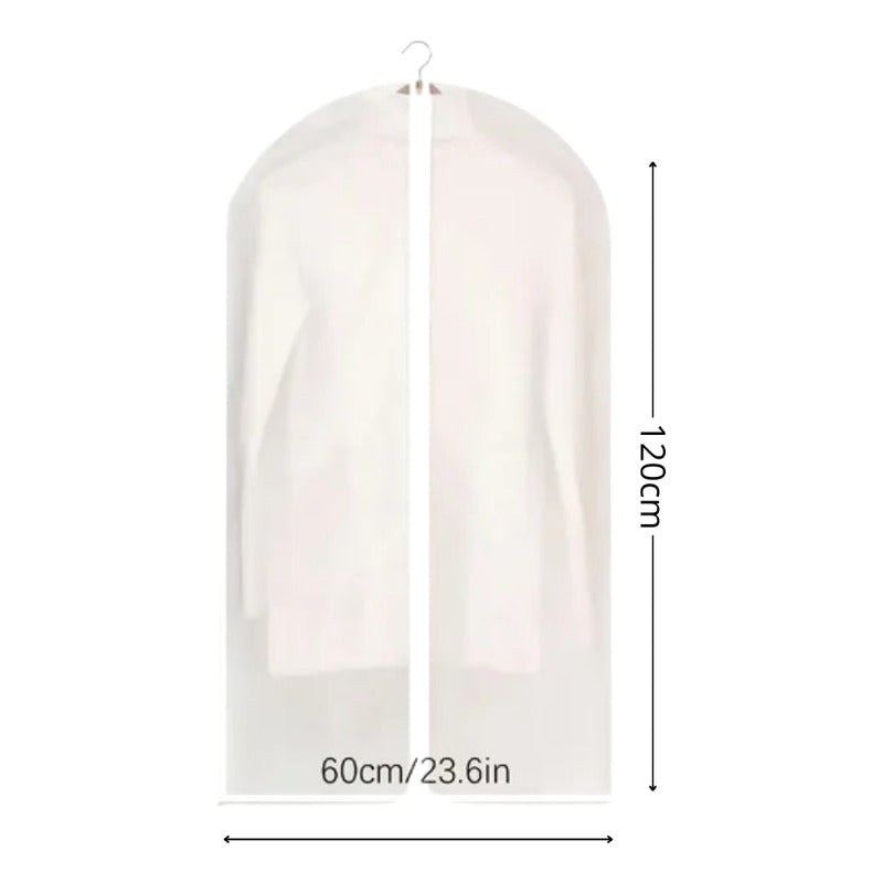 Organizadores De Ropa Organizador Colgante Ropa 60x120cm