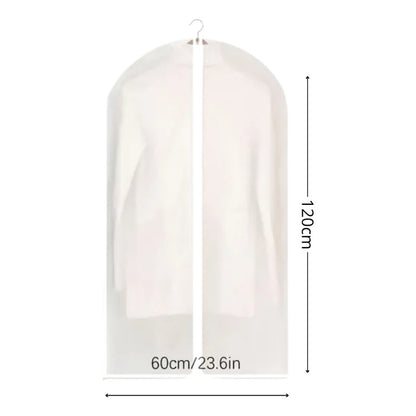 Organizadores De Ropa Organizador Colgante Ropa 60x120cm