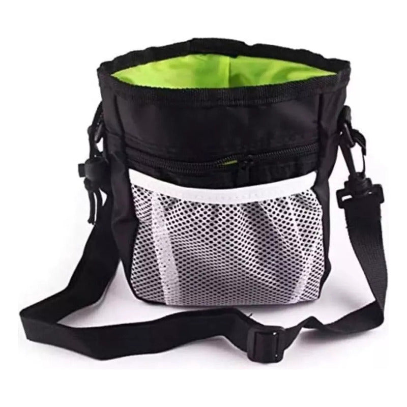 Bolso De Snack Para Mascotas Bolso De Paseo Para Perros