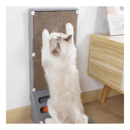 Rascadores Para Gatos Vertical Rascador Para Gatos Grandes