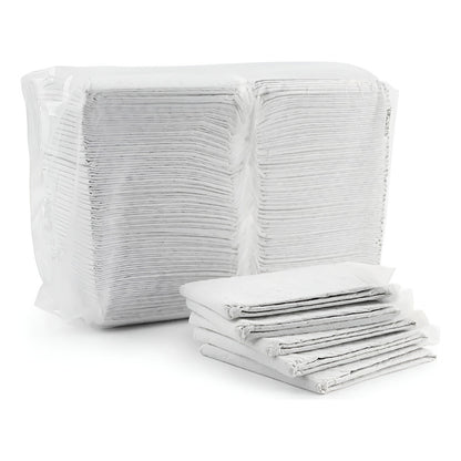 100 Sabanilla Adulto Protector Cama Pañales Protector 45x60