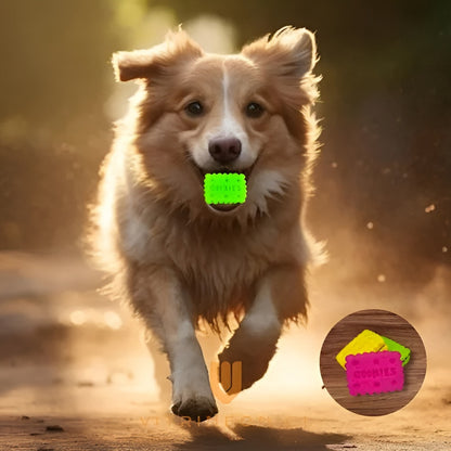 Juguete Mordedor Para Perros Juguetes Para Cachorros Sonido