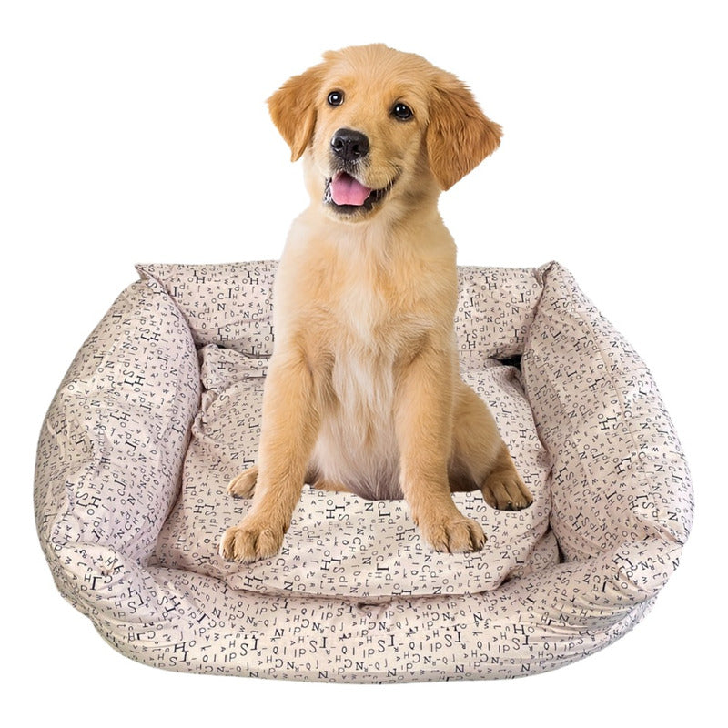 Camas De Perros Gato Cama Para Perros Gatos Cama Perros Xl