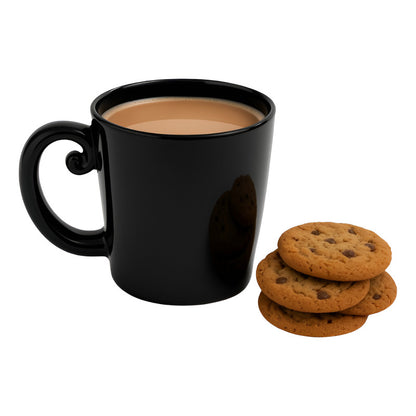 Tasa Para Cafe Tazon De Café Tazas De Vidrio Taza De Cafe