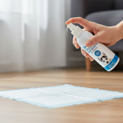 2 Educador Sanitario Perro Educador Perros Educador De Perro