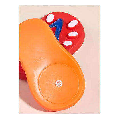 Juguete Mordedor Para Perros Juguetes Para Cachorros Sonido