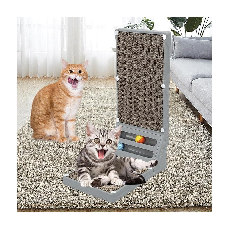 Rascadores Para Gatos Vertical Rascador Para Gatos Grandes