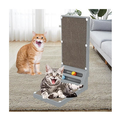 Rascadores Para Gatos Vertical Rascador Para Gatos Grandes