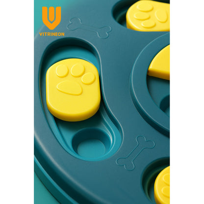 Juguete Perro Interactivo Juguete Olfativo Juguete Antiestre