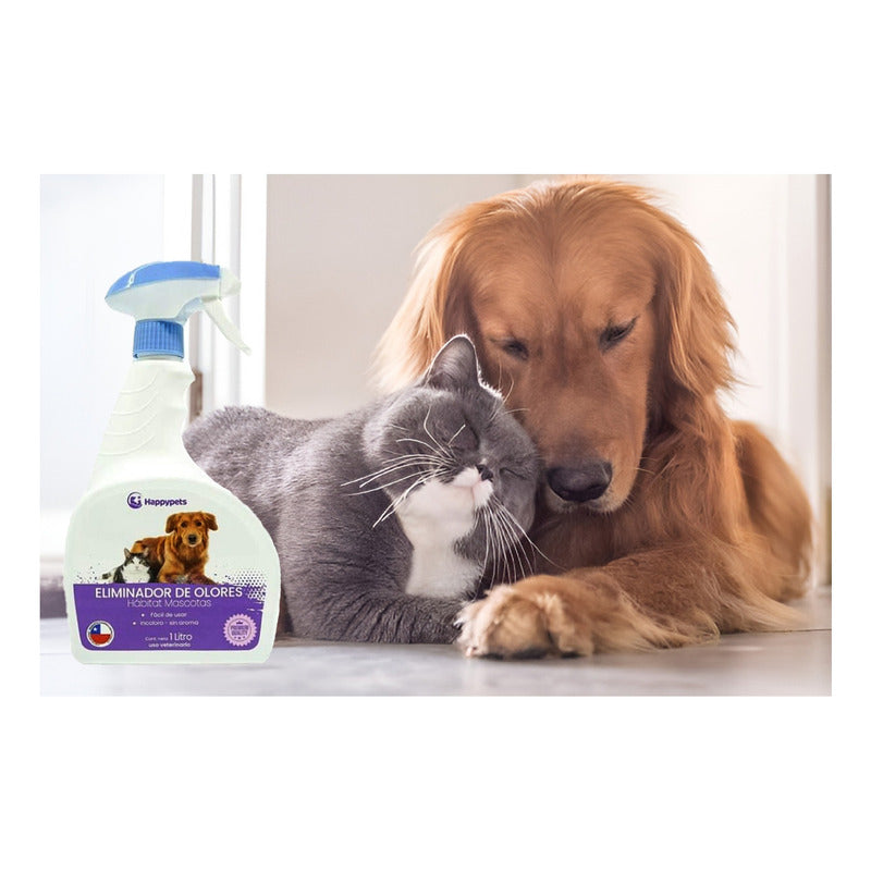 X2 Eliminador De Olores Eliminador Y Destructor De Olores