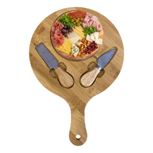 Tablas Picoteo Aperitivos Tabla Madera Tabla Picoteo 23x33cm