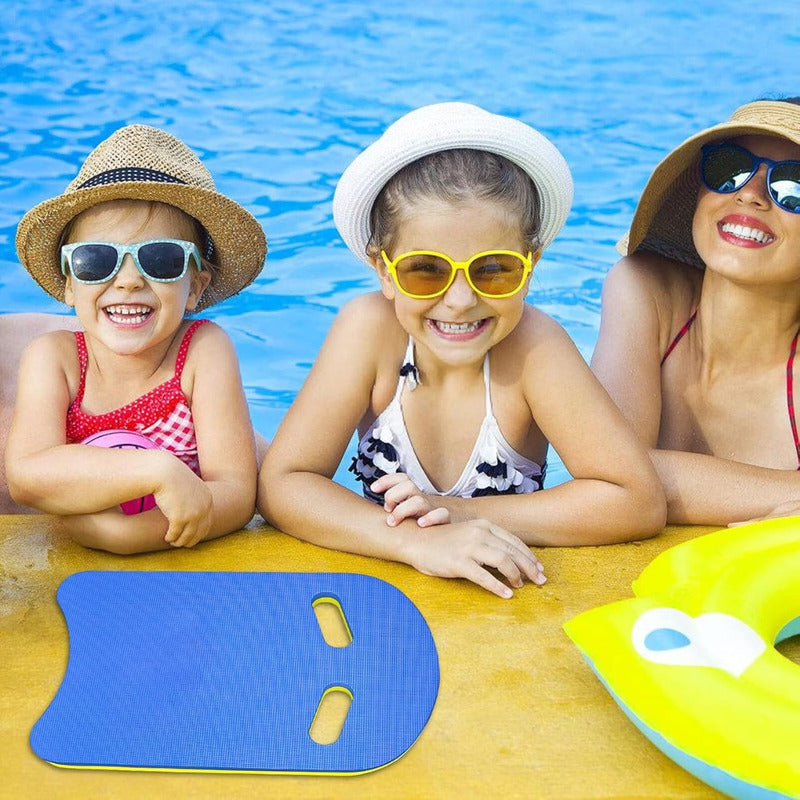 Flotador Para Playa Tabla Natacion Niños Flotadora Playa