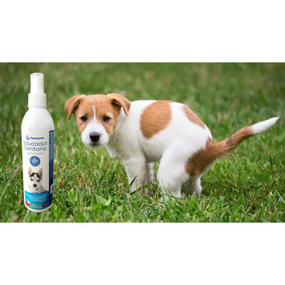 Sabanillas Perros 46x60 Educador Sanitario + Eliminador Olor