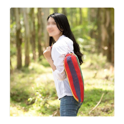 Hamaca Colgante Hamaca Columpio Terraza Hamaca 1 Plaza