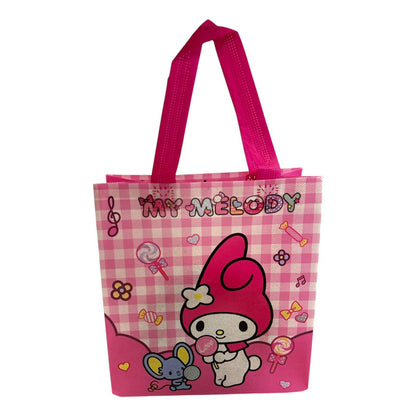 Bolsa My Melody Ecologica Bolsa My Melody Bolsa Ecologica