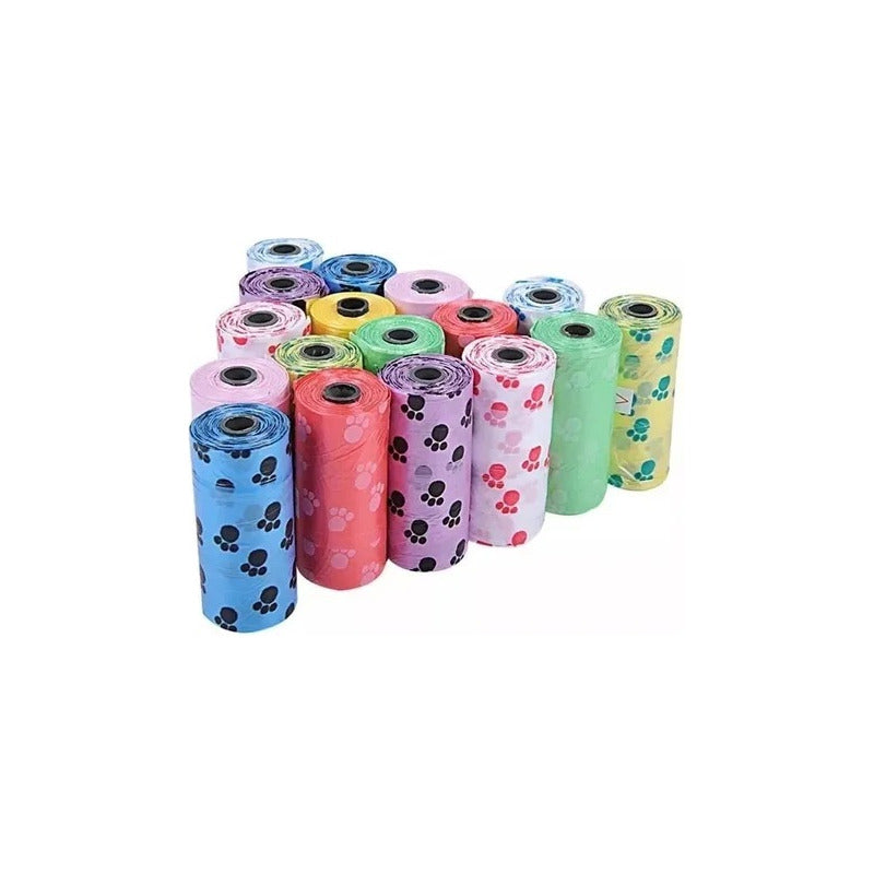 X30 Baño De Perro Sabanilla Perro 60x60 + 10 Bolsas De Caca