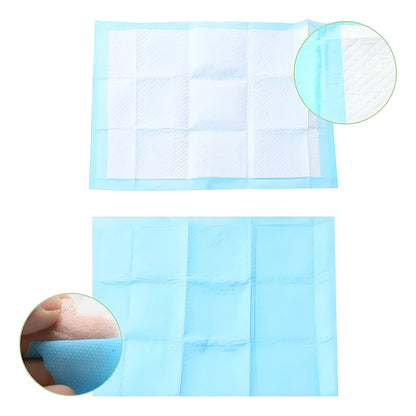 X120 Baño De Perro Sabanilla Perro Paños De Perros 60x90cm