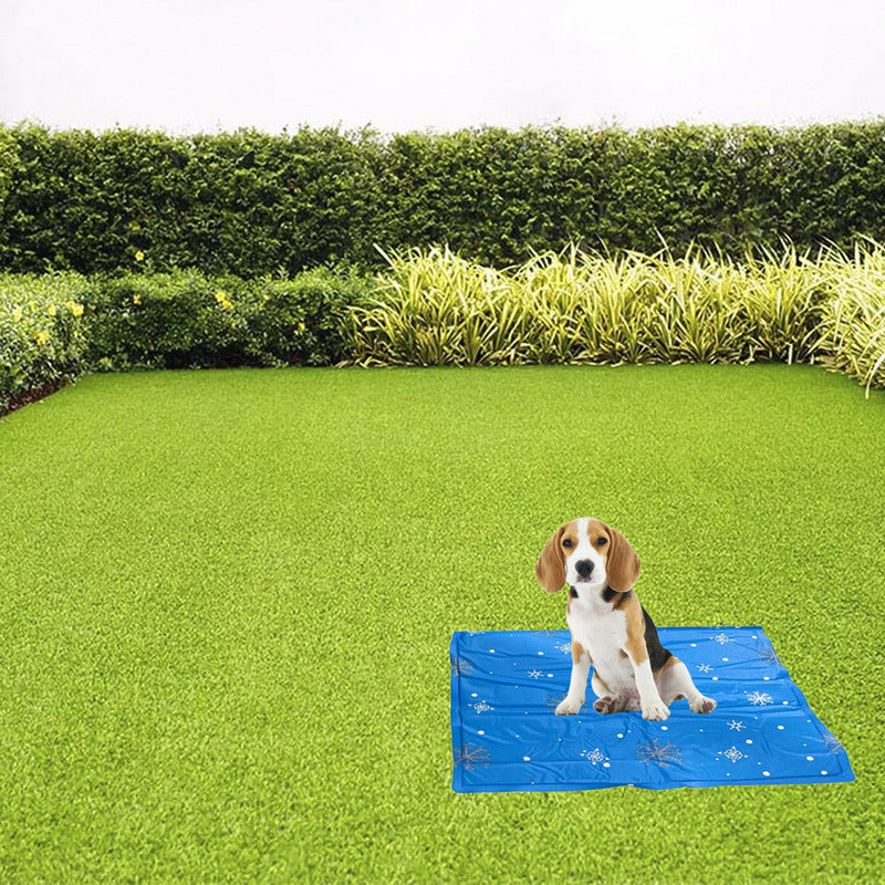 Manta Cama Perro Manta Refrigerante Perro Manta Mascota