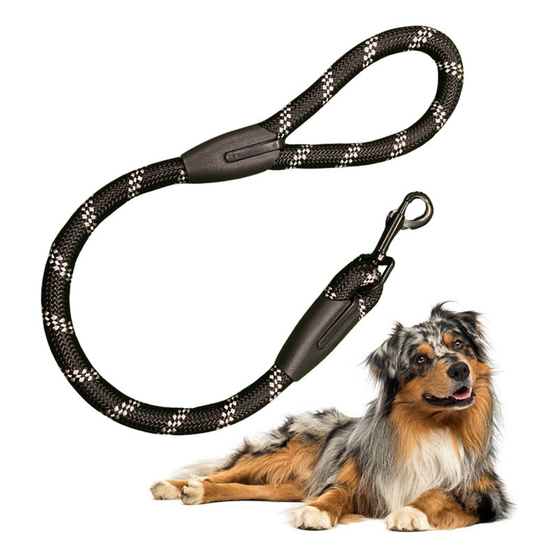 Correa Perro Correa Resistente Accesorio Para Mascota Correa