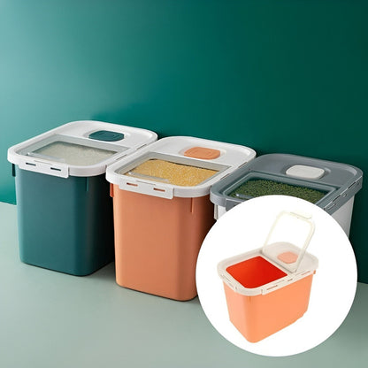 2 Recipientes De Alimentos Para Perros Contenedor Alimentos