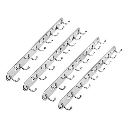 Colgador De Utensilios De Cocina Organizador Multiusos
