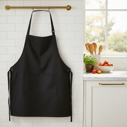 Pechera Delantal De Cocina Impermeable Ajustable Multiusos