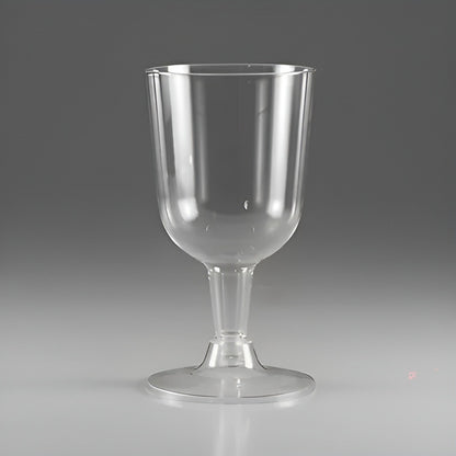 X6 Copas De Acrílico Copas Vino Helado Copas De Acrilico