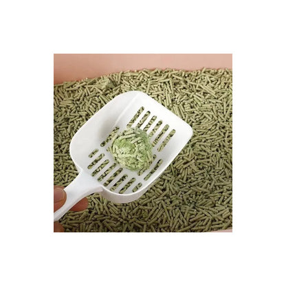 X2 Arena De Tofu Arena Sanitaria Arena Para Gatos Tofu 2,5kg