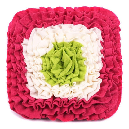 Juguete Olfativa Perro Juguete Alfombra Olfativa Para Perro