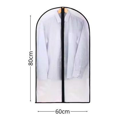 Organizador Colgante Ropa Organizadores Cubre Trajes 60x80cm